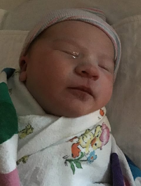 Baby image 1