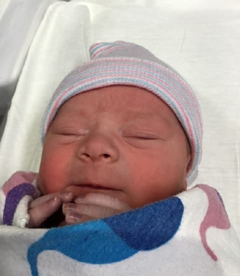 Baby image 1