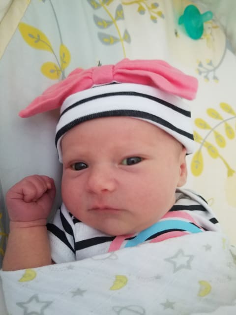 Baby image 1