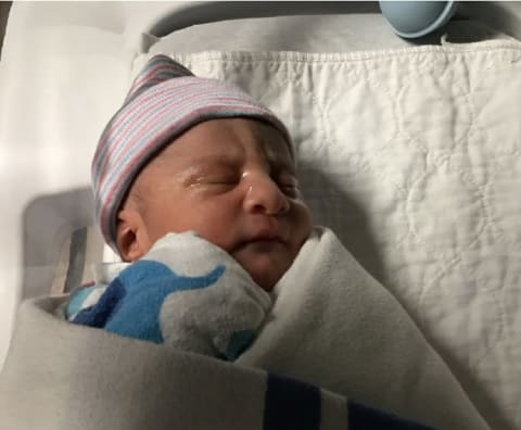 Baby image 1