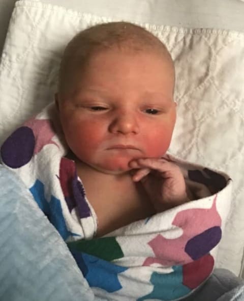 Baby image 1