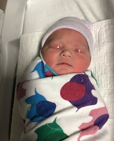 Baby image 1