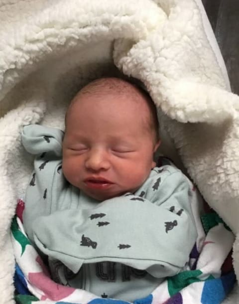 Baby image 1