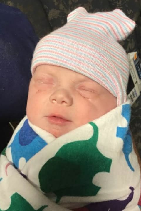 Baby image 1