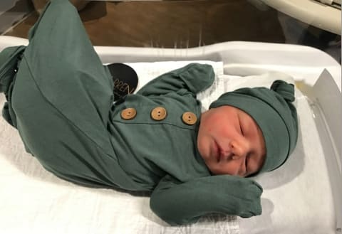 Baby image 1