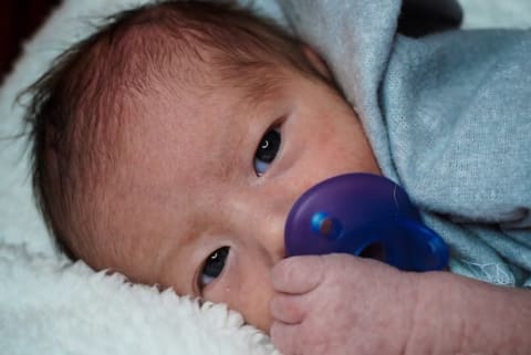 Baby image 1