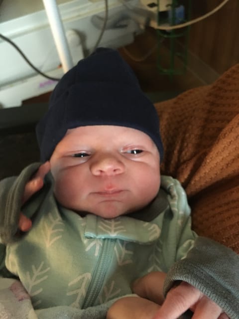 Baby image 1