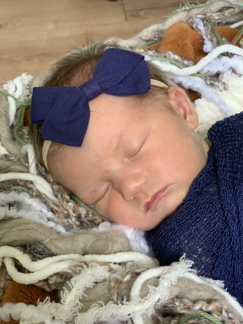 Baby image 1