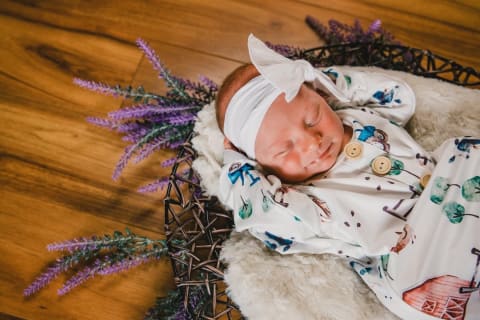 Baby image 1