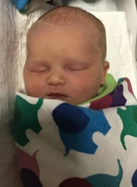 Baby image 1