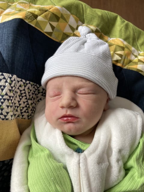 Baby image 1