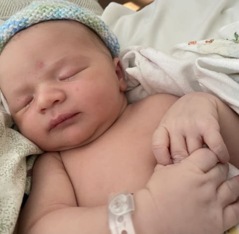 Baby image 1