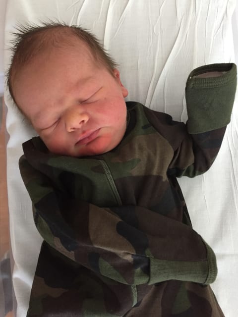 Baby image 1
