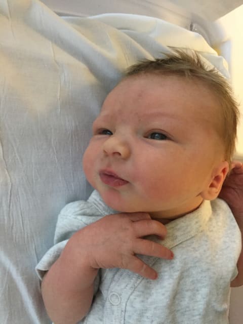 Baby image 1