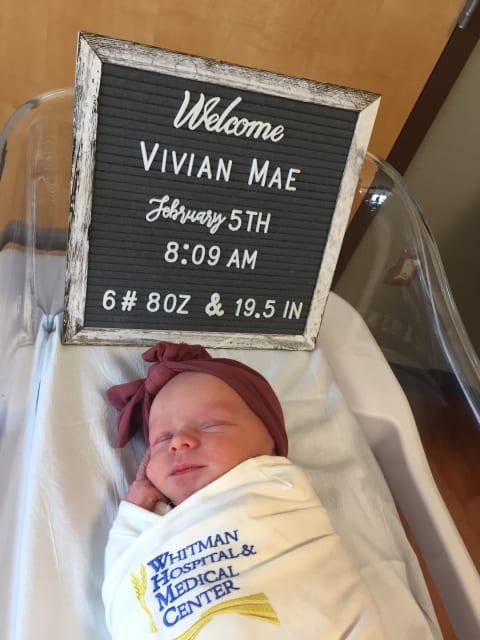 Baby image 2