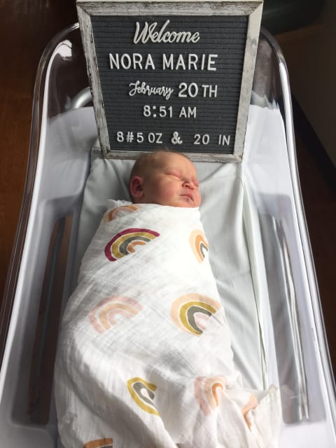 Baby image 1