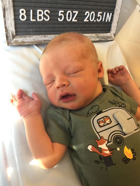 Baby image 1
