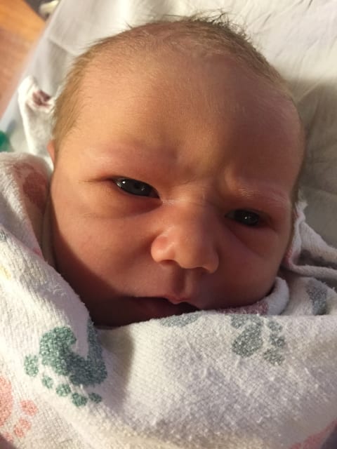 Baby image 1