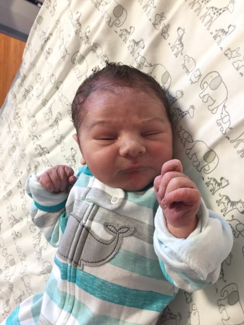 Baby image 1