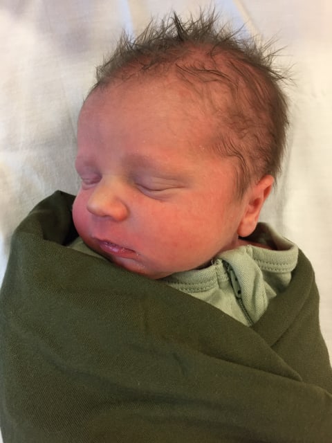 Baby image 1