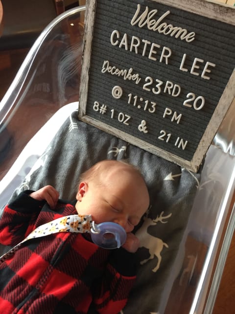 Baby image 1