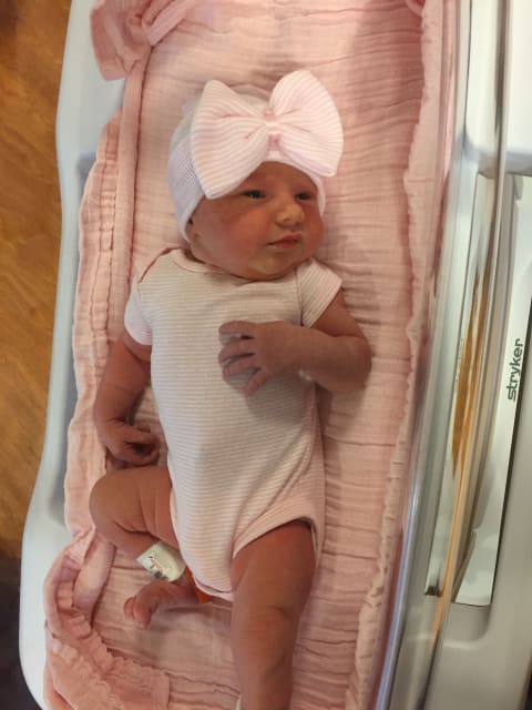 Baby image 1