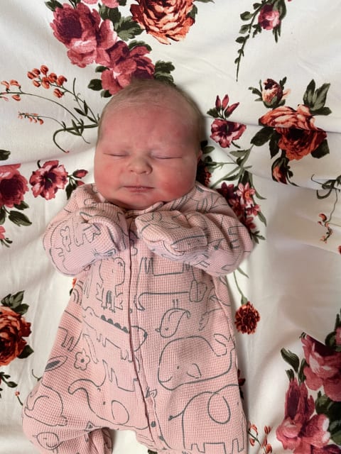 Baby image 1