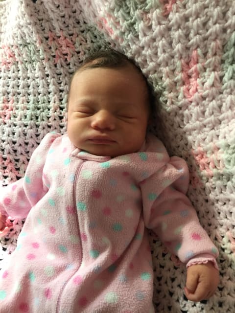 Baby image 1