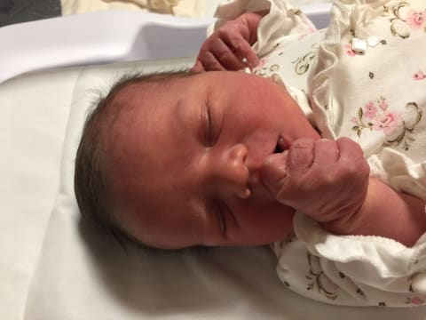 Baby image 1