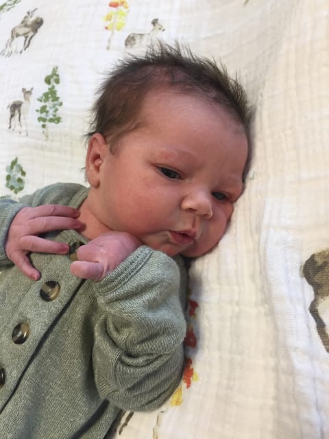 Baby image 2