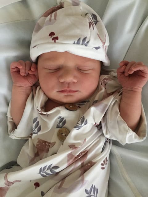 Baby image 2