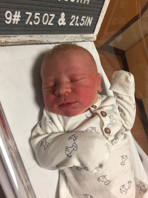Baby image 2