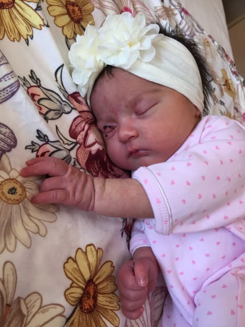 Baby image 2