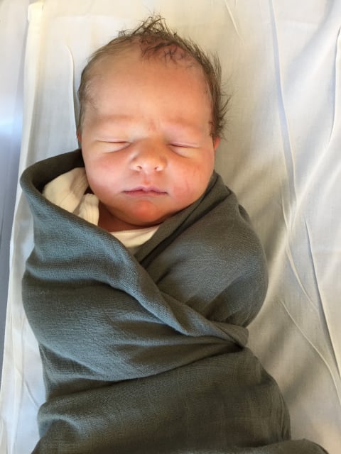 Baby image 1