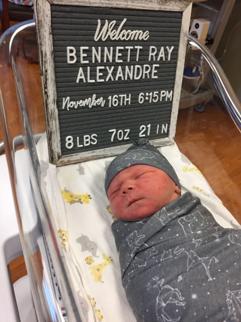 Baby image 2