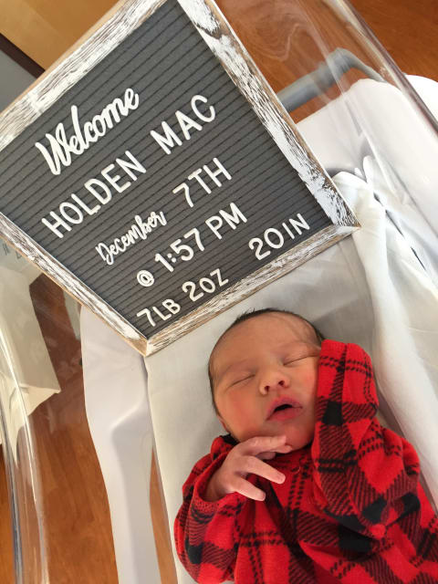 Baby image 1