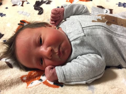 Baby image 1