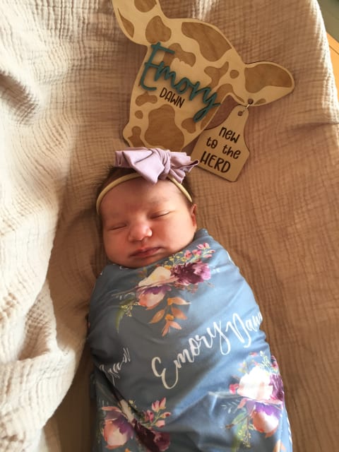 Baby image 1