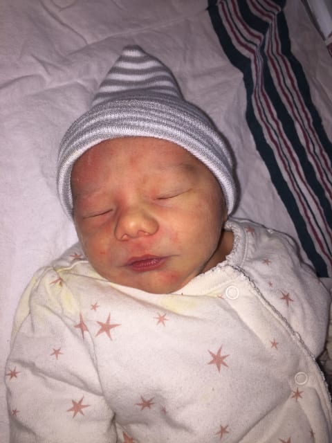 Baby image 1