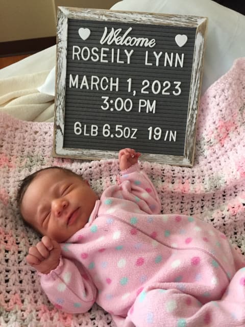 Baby image 2