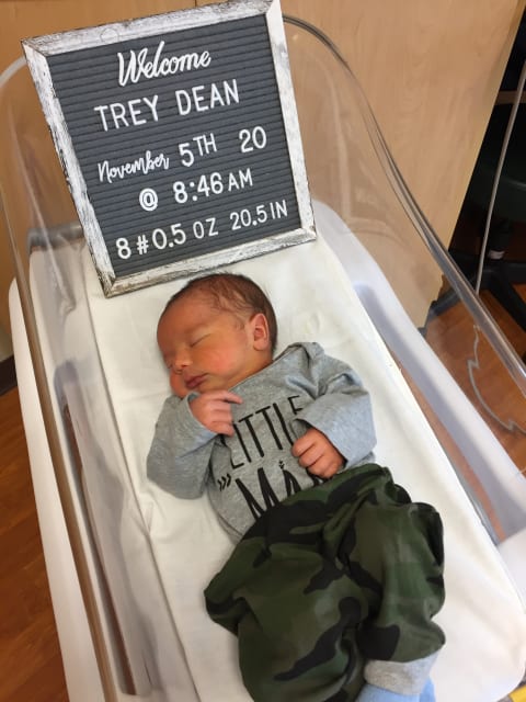 Baby image 2