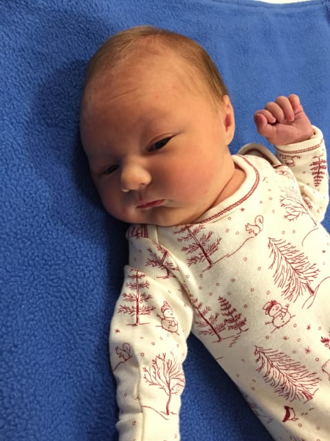 Baby image 1