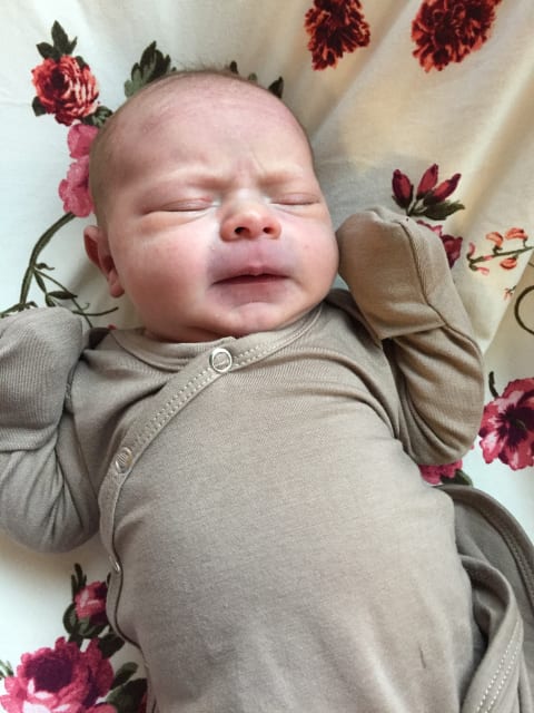 Baby image 1