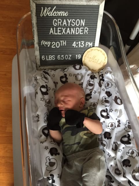 Baby image 2