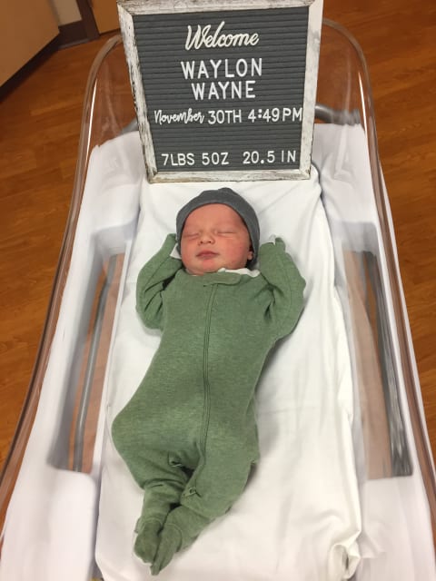 Baby image 2