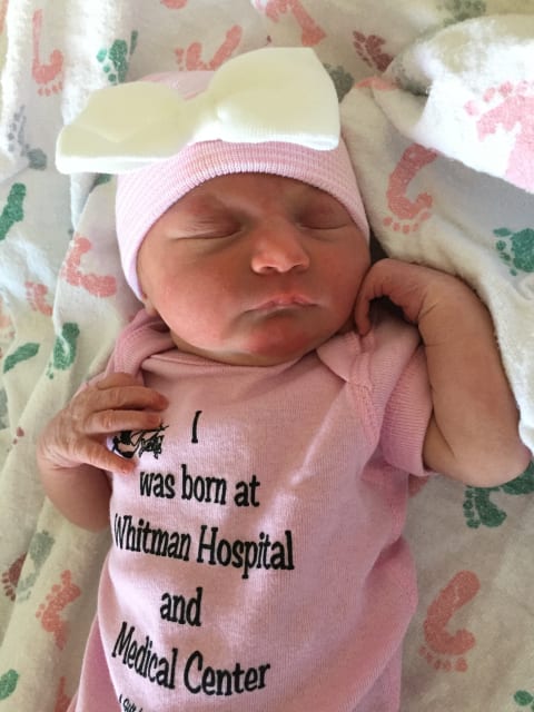 Baby image 2