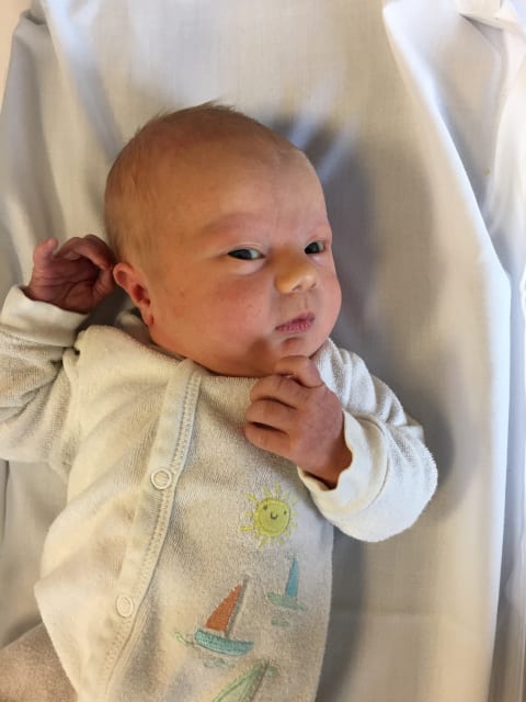 Baby image 1