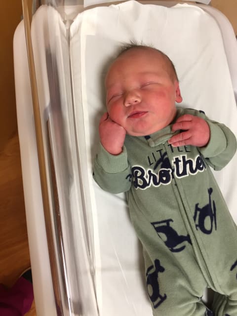 Baby image 1