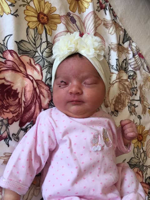 Baby image 1