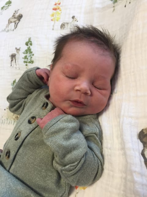Baby image 1
